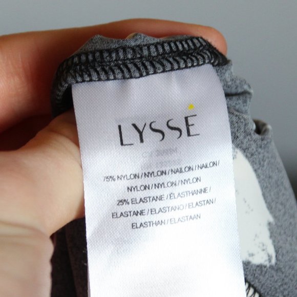 ✨NWOT✨ Lysse London Dash Black Dress - Picture 10 of 13